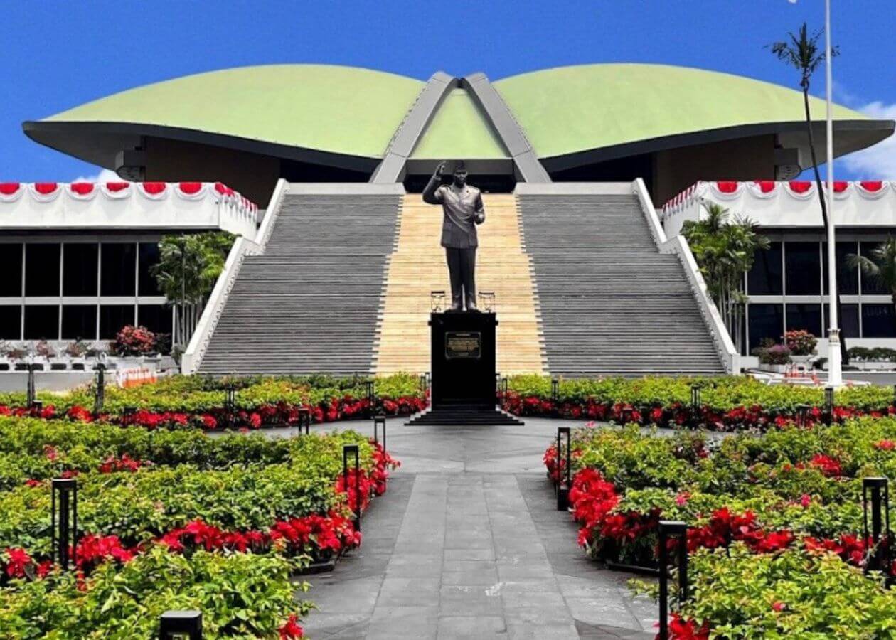 Thumbnail - DPR RI Daily