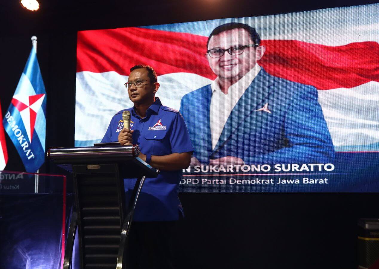 Wakil Ketua Komisi I DPR RI Anton Sukartono Suratto Pastikan Proses Pemulangan Septi ke Indonesia Hari Ini