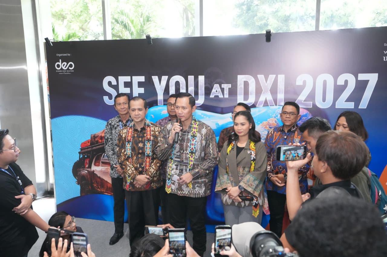 Desa-desa di Kawasan Transmigrasi Siap Jadi Destinasi Wisata Unggulan