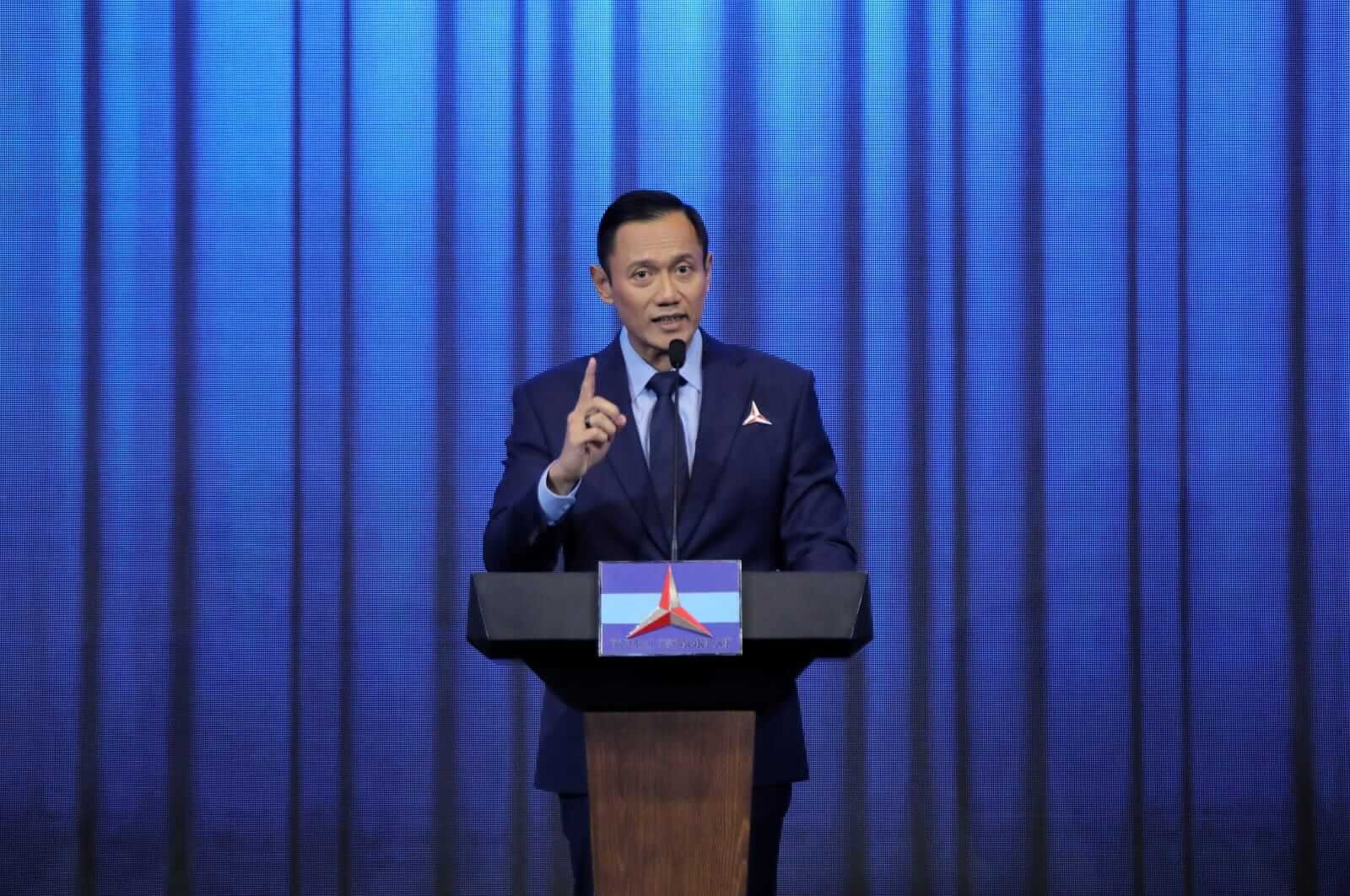 Dukung Agenda Ekonomi Presiden Prabowo, AHY: Pertumbuhan Harus Membuat Rakyat Ikut Naik Kelas