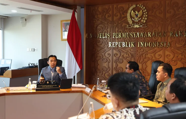 Ibas Soroti Tiga Dekade Reformasi dan Arah Konstitusi Menuju Indonesia 2045