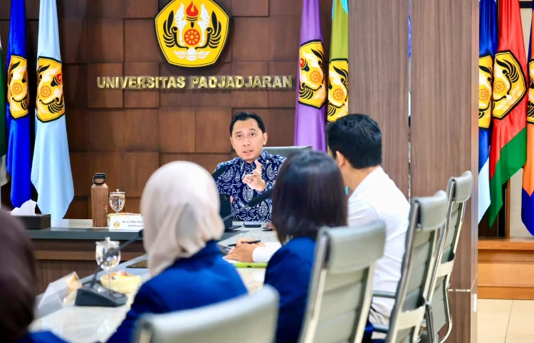 Ibas Soroti Ketepatan Sasaran KIP Kuliah dan Akses Pendidikan bagi Mahasiswa