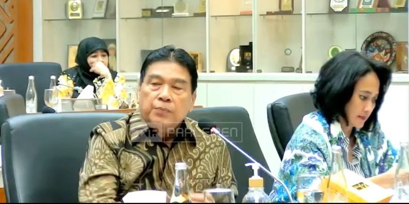 Achmad: RUU Desain Industri Harus Dorong Inovasi Bernilai Ekonomi